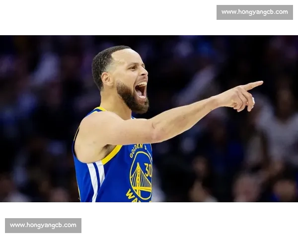 库里 42+6+7 封神！末节加时狂砍 22 分，逆天三分引爆 MVP 呼声